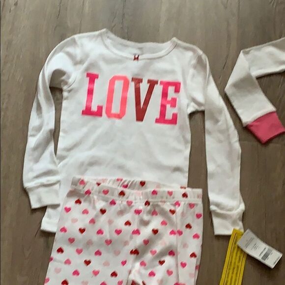 🎉1 hr sale 🎉Pj  set - Picture 2 of 6